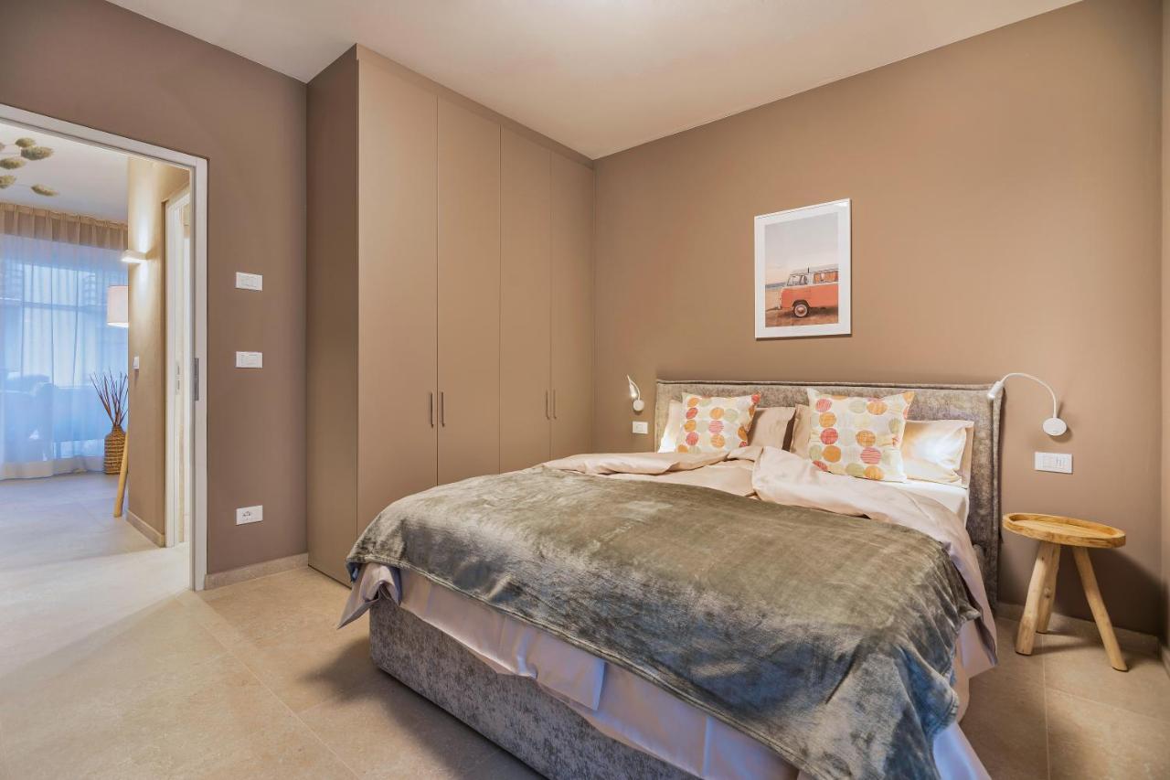 Indigo Eco Apartments Bardolino Zewnętrze zdjęcie