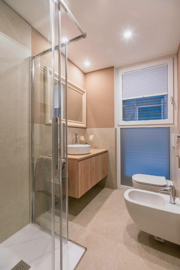 Indigo Eco Apartments Bardolino Zewnętrze zdjęcie