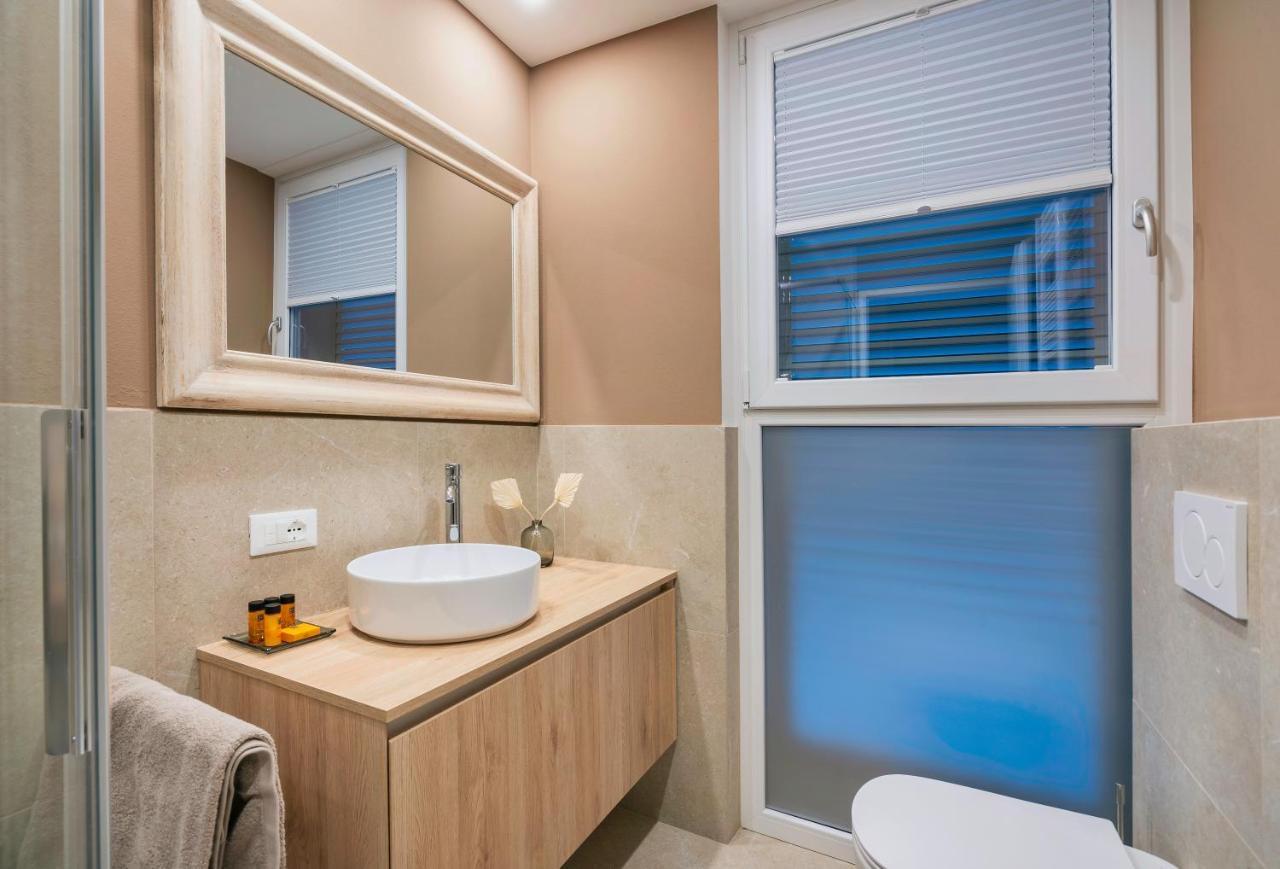 Indigo Eco Apartments Bardolino Zewnętrze zdjęcie