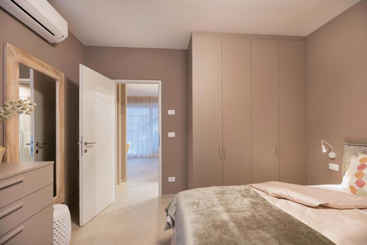 Indigo Eco Apartments Bardolino Zewnętrze zdjęcie